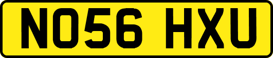 NO56HXU
