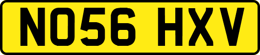 NO56HXV