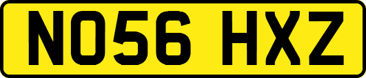 NO56HXZ