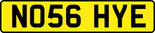 NO56HYE