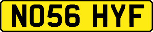 NO56HYF