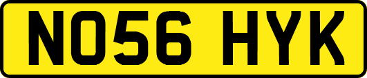 NO56HYK