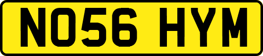 NO56HYM