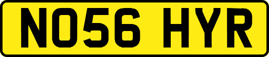 NO56HYR