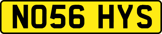 NO56HYS