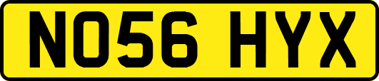 NO56HYX