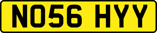 NO56HYY