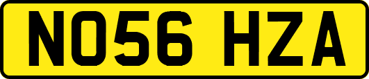 NO56HZA