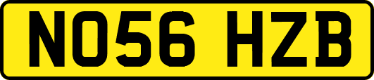 NO56HZB