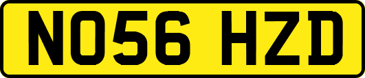 NO56HZD