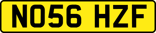 NO56HZF