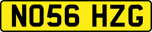 NO56HZG