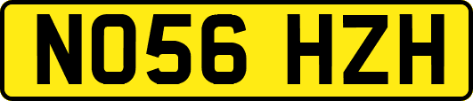 NO56HZH