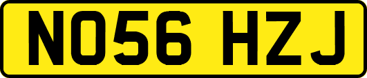 NO56HZJ