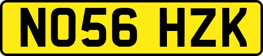 NO56HZK