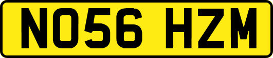 NO56HZM