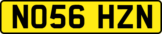 NO56HZN