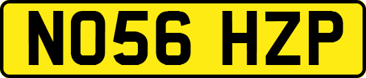 NO56HZP
