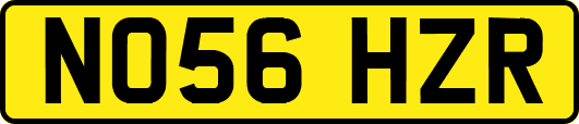NO56HZR