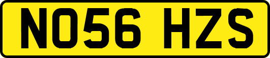NO56HZS