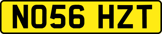 NO56HZT