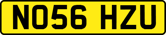 NO56HZU
