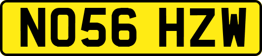 NO56HZW