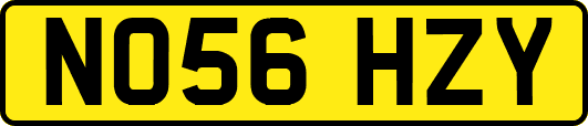 NO56HZY