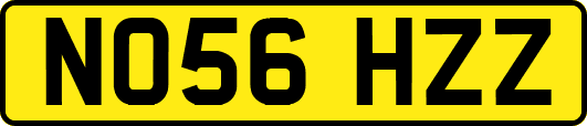 NO56HZZ
