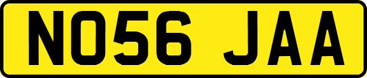 NO56JAA