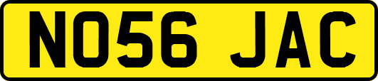 NO56JAC