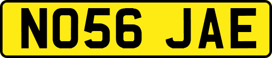 NO56JAE