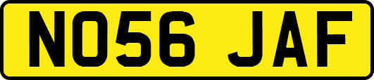 NO56JAF