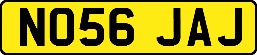 NO56JAJ