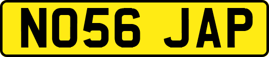 NO56JAP