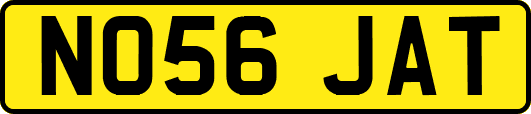 NO56JAT