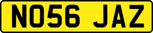 NO56JAZ