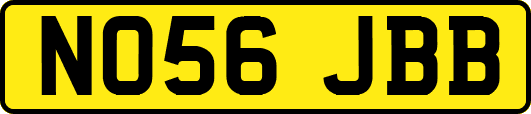 NO56JBB