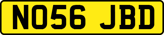 NO56JBD