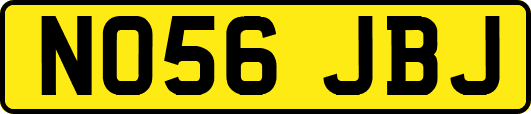 NO56JBJ