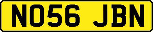 NO56JBN