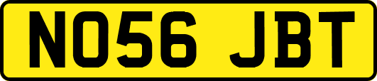 NO56JBT