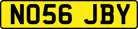 NO56JBY