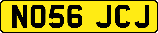 NO56JCJ