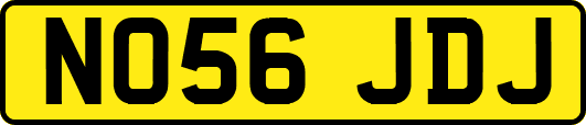 NO56JDJ