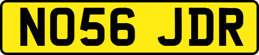 NO56JDR