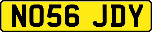 NO56JDY