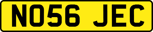 NO56JEC