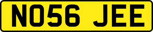 NO56JEE