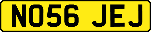 NO56JEJ